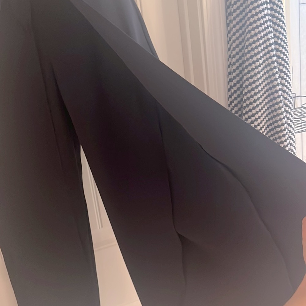 Black Slacks - image 4